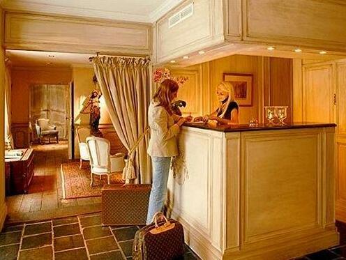 Relais Bourgondisch Cruyce A Luxe Worldwide Hotel - Photo3