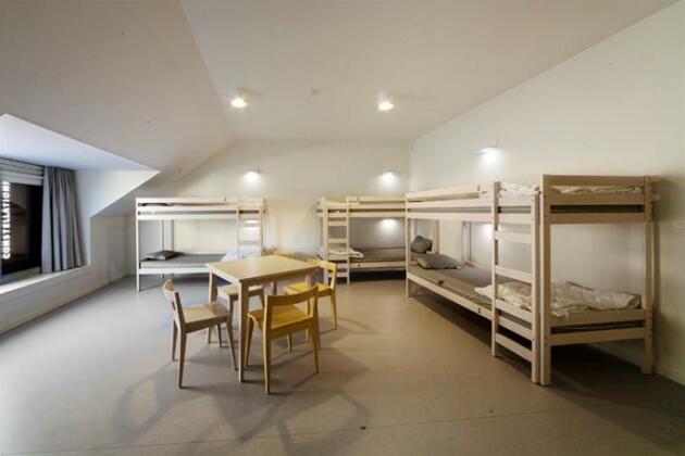 Snuffel Hostel - Photo4