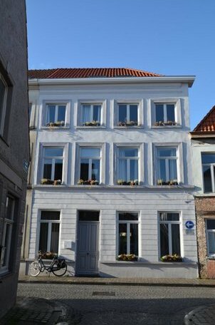 Suites 51 Bruges