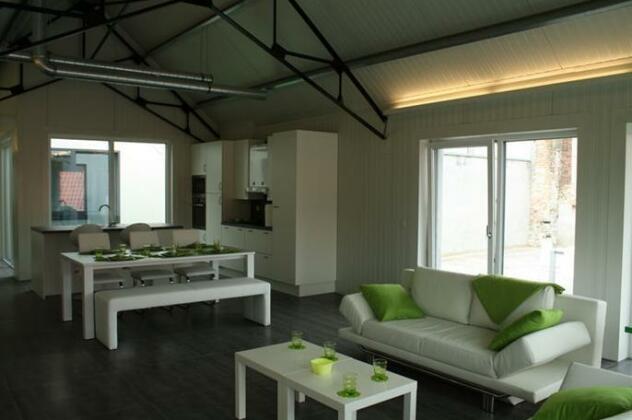 The Green Loft