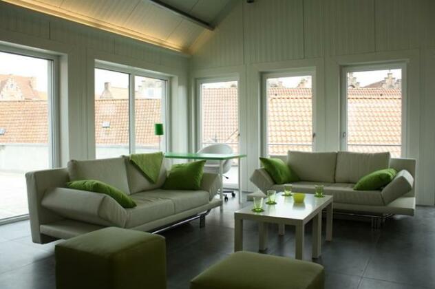 The Green Loft - Photo3