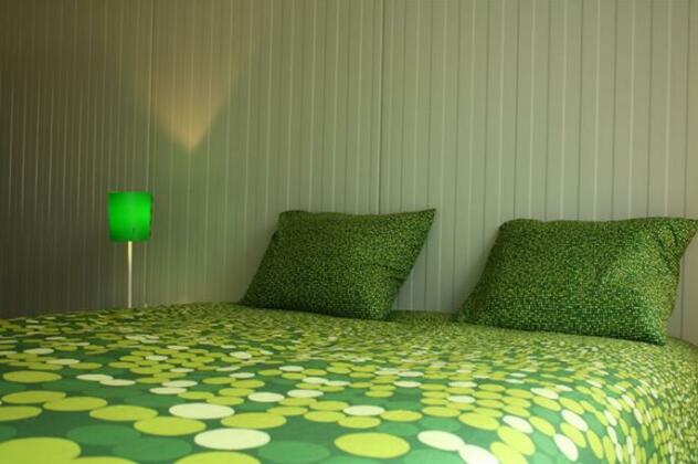 The Green Loft - Photo4