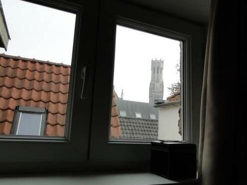 Zucchero Apartment Brugge - Photo4
