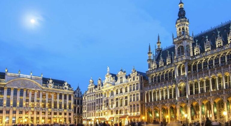 2go4 Quality Hostel Brussels Grand Place