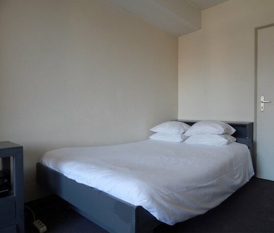 Aparthotel Wellington - Photo2