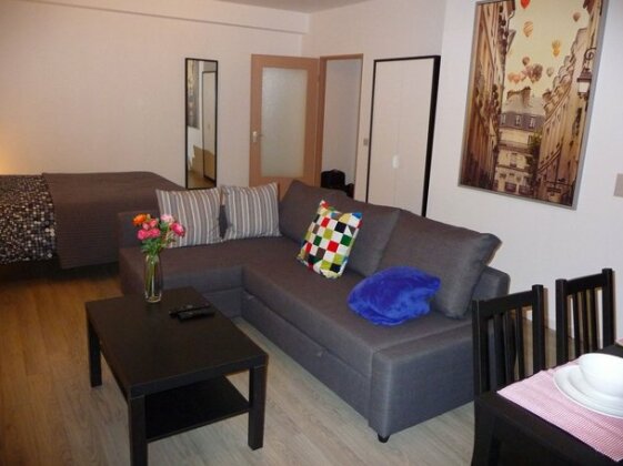 Apartment Chez Esmara et Philippe - Photo5