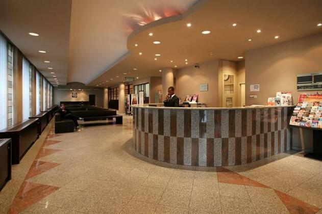 Astrid Centre Hotel Brussels - Photo3