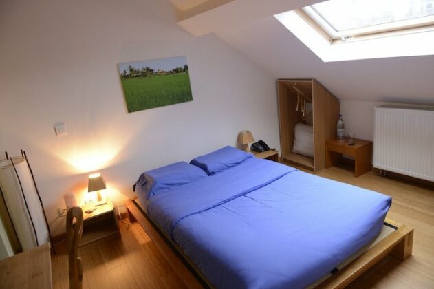 B&B Bio Brussels