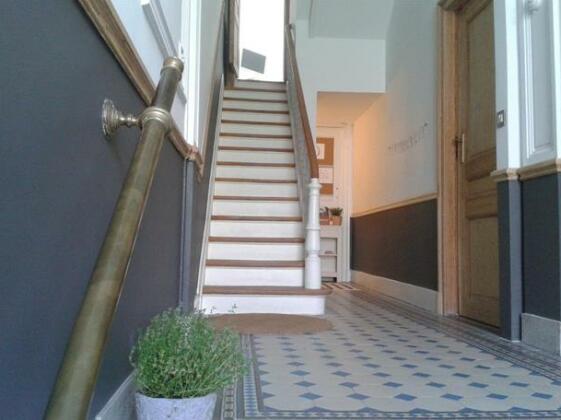 B&B The Nest Brussels - Photo3