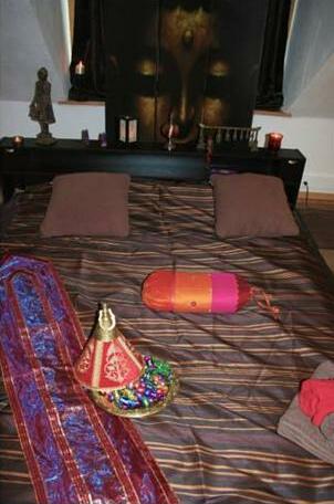 B&B Zen and Ethnic Room