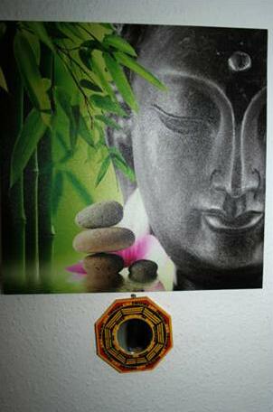B&B Zen and Ethnic Room - Photo2
