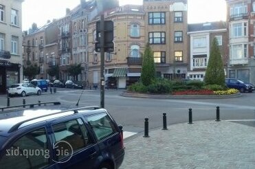 Bed & Breakfast The Flagey Brussels - Photo2