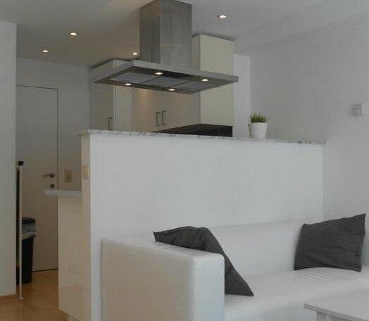 Brussels West Apartment - Photo4