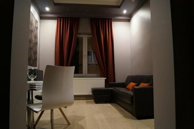 Classy apartment at European Quarter 2 - Photo5