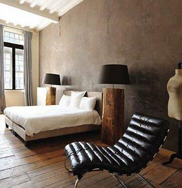 Concept Bed & Breakfast Brussels