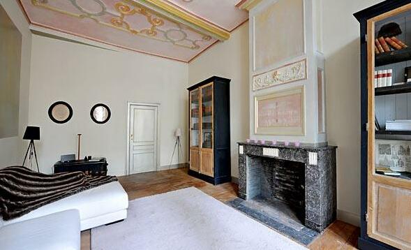 Concept Bed & Breakfast Brussels - Photo2