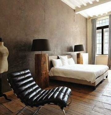 Concept Bed & Breakfast Brussels