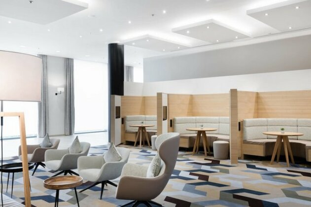 Courtyard By Marriott Brussels - Photo3