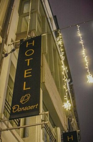Dansaert Hotel