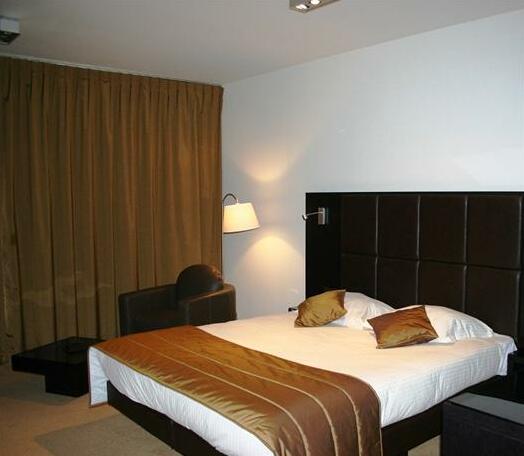 Diamant Suites Brussels EU