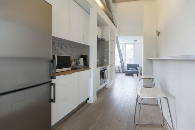 Grand Place Apartments Brussels - Photo2