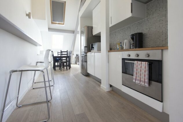 Grand Place Apartments Brussels - Photo4