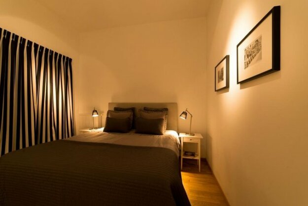 Grand Place The Looks Apartment - Photo5