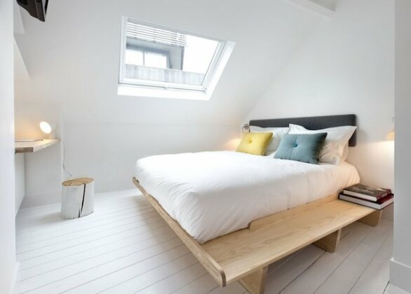 Happy guesthouse Brussels - Photo4