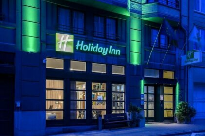 Holiday Inn Hotel Brussels-Schuman
