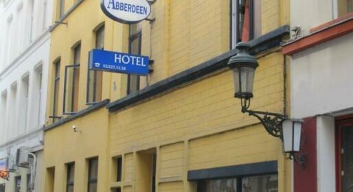 Hotel Abberdeen