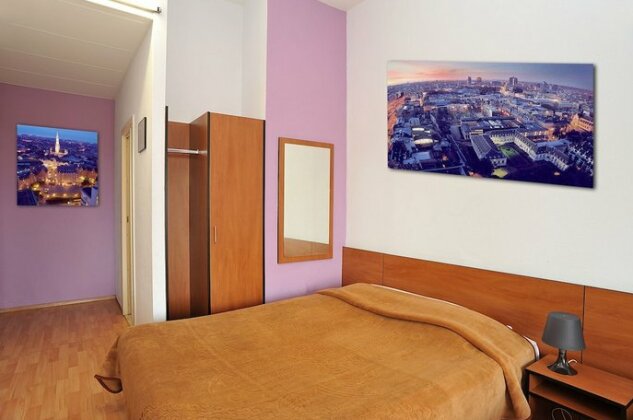 Hotel Brussels Royotel - Photo2