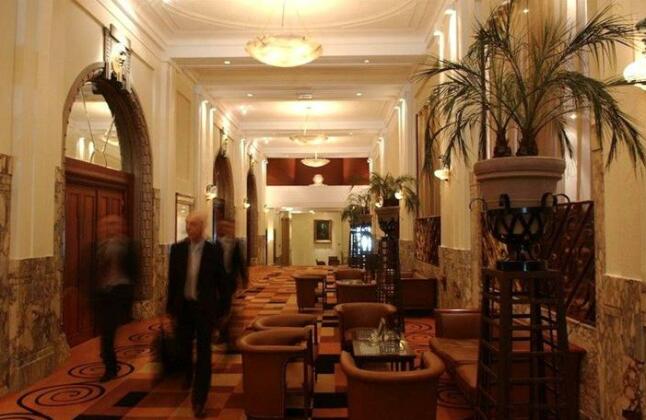 Hotel Crowne Plaza Brussels - Le Palace - Photo3