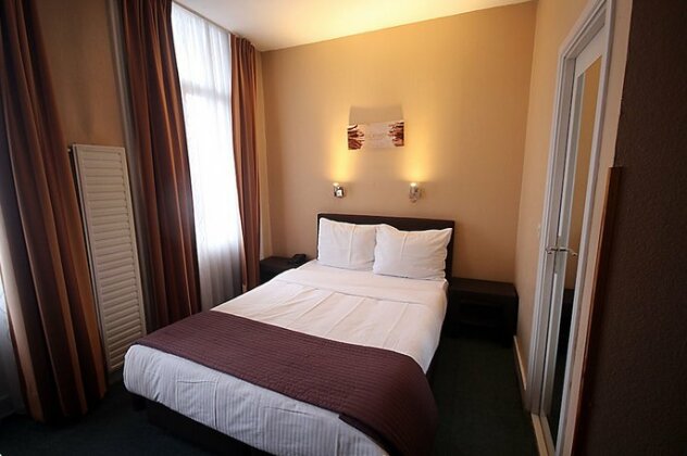 Hotel Derby Brussels - Photo5