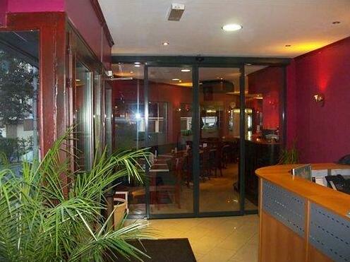 Hotel Evergreen Brussels - Photo2