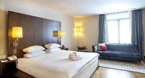 Hotel Indigo Brussels - City - Photo2