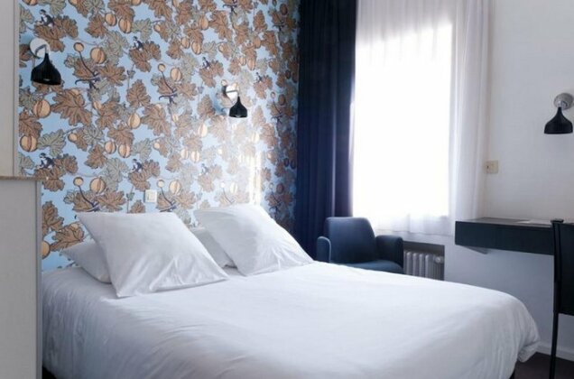 Hotel Queen Anne Brussels - Photo3