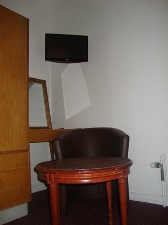 Hotel Windsor Brussels - Photo3