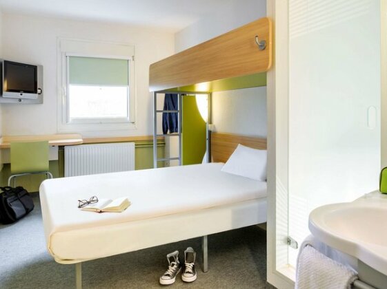 Ibis Budget Hotel Brussels Airport - Photo3