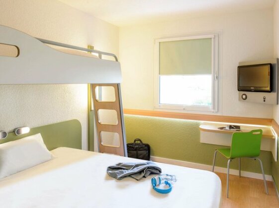 Ibis Budget Hotel Brussels Airport - Photo4