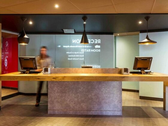 Ibis Hotel Brussels Airport - Photo3