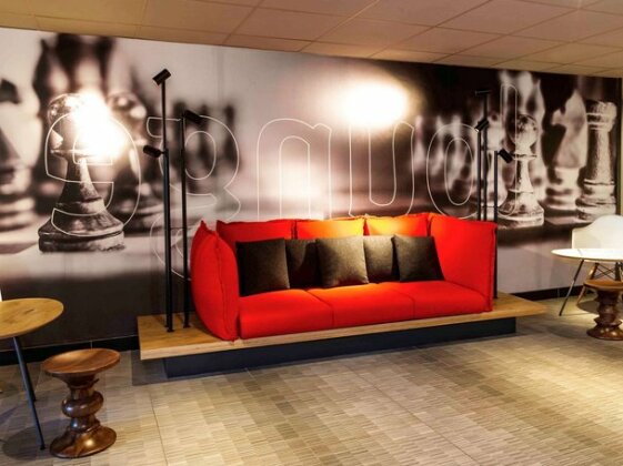 Ibis Hotel Brussels Airport - Photo4