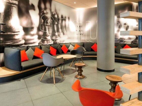 Ibis Hotel Brussels Off Grand'Place - Photo3
