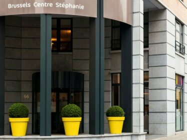 Ibis Styles Hotel Brussels Centre Stephanie