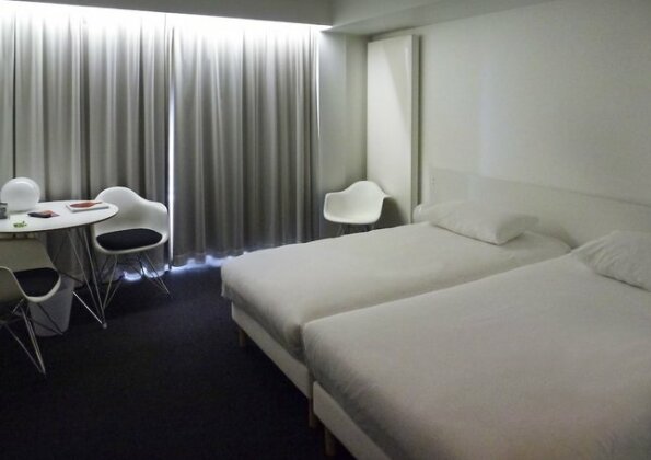 Ibis Styles Hotel Brussels Louise - Photo4