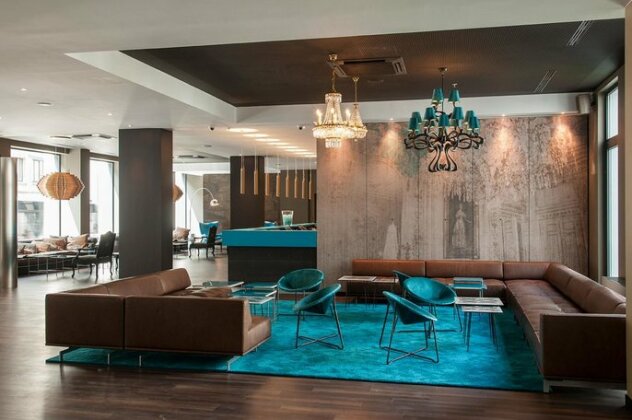 Motel One Brussels - Photo3