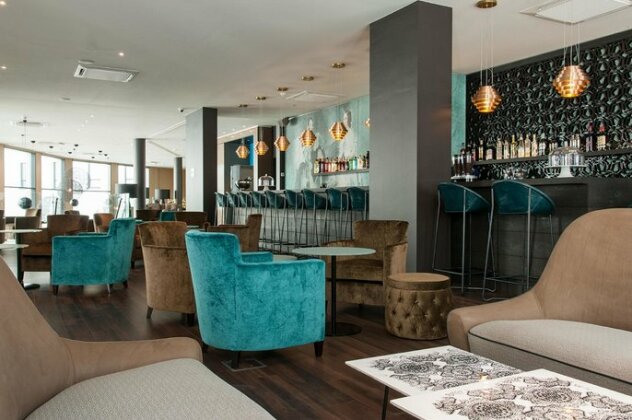Motel One Brussels - Photo5
