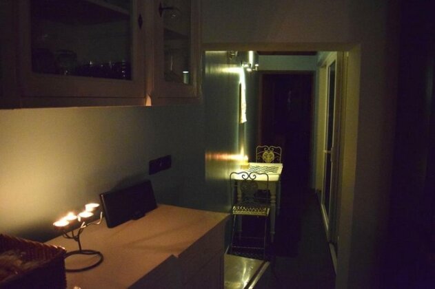 My House in Brussels - Photo4