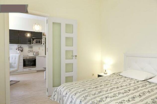 Nice apartment Grand Place - Photo5