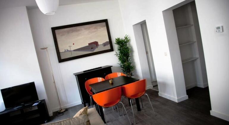 Orange Cannelle Apartments - Photo5