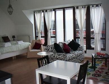 Port de Flandre Apartments - Photo2